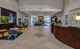 Holiday Inn Rocky Mount I-95 @ Us 64 By Ihg